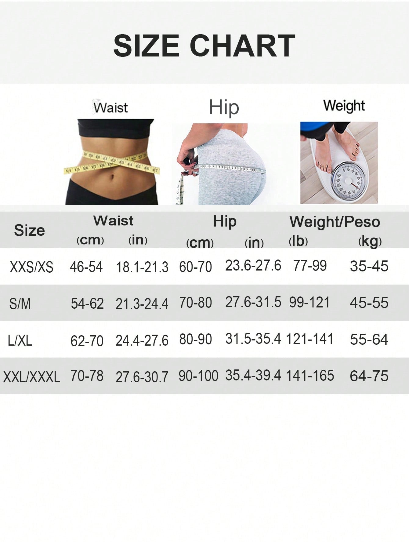 Buy Florea - High Waist magic body shaper - Black in Pakistan
