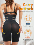 Buy Florea - High Waist magic body shaper - Black in Pakistan