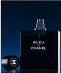 Buy Chanel Blue De Chanel EDP for Men - 150ml in Pakistan