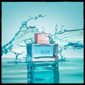 Buy Antonio Banderas Blue Seduction Perfume For Women Eau De Toilette 80ml in Pakistan