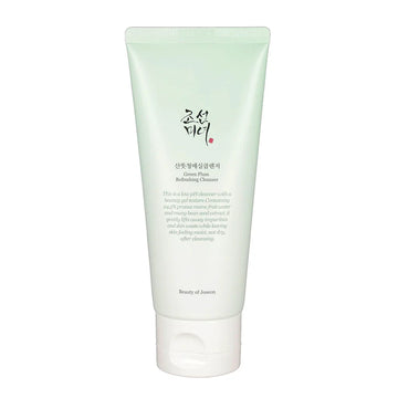 Buy Beauty of Joseon Green Plum Refreshing Cleanser in Pakistan
