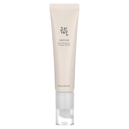 Buy BEAUTY OF JOSEON Revive eye serum Ginseng + Retinal in Pakistan