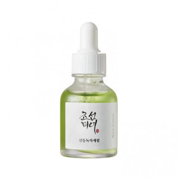 Buy Beauty of Joseon Calming Serum : Green tea + Panthenol in Pakistan