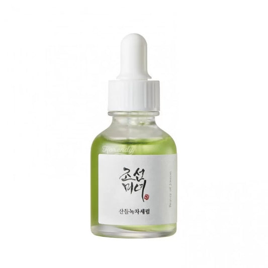 Buy Beauty of Joseon Calming Serum : Green tea + Panthenol in Pakistan