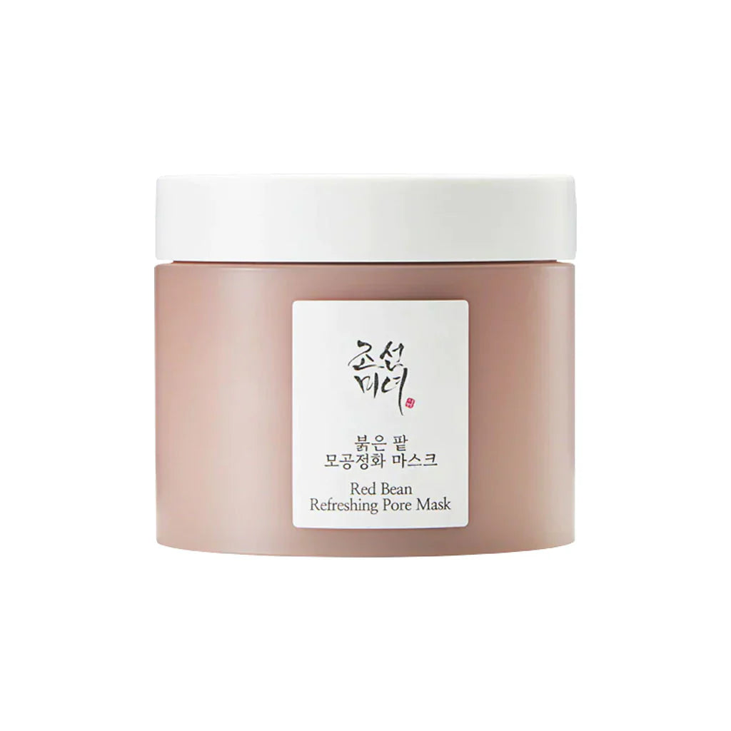 Buy Beauty of Joseon Red bean Refreshing Pore Mask in Pakistan
