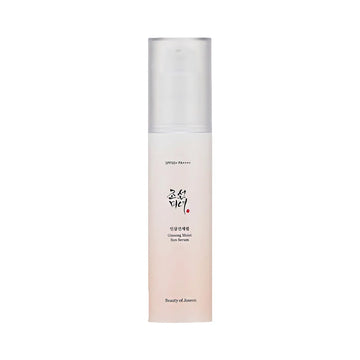 Buy Beauty of Joseon Ginseng Moist Sun Serum (SPF 50+ PA++++) in Pakistan
