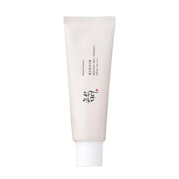 Buy BEAUTY OF JOSEON RELIEF SUN : RICE + PROBIOTICS (SPF50+ PA++++) in Pakistan
