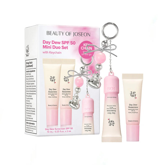 Buy Beauty of Joseon Day Dew SPF 50 Mini Keychain Set in Pakistan