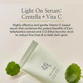 Buy Beauty Of Joseon Light On Serum Centella + Vita C in Pakistan