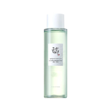 Buy Beauty of Joseon Green Plum Refreshing Toner AHA + BHA in Pakistan