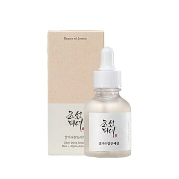 Buy BEAUTY OF JOSEON Glow Deep Serum Rice + Arbutin in Pakistan
