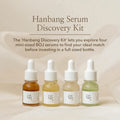 Buy BEAUTY OF JOSEON Hanbang Serum Discovery Kit in Pakistan