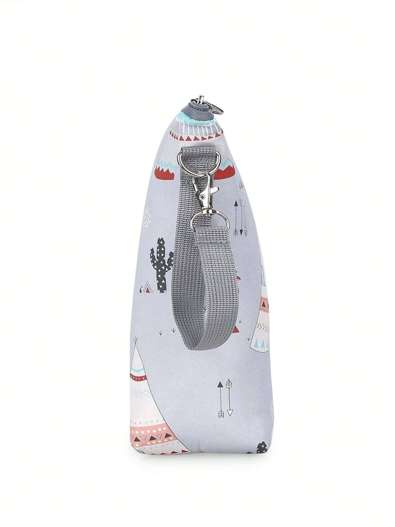 Buy SHEIN Baby Bottle Thermal Bag, Insulated Travel Carrier For Infants in Pakistan