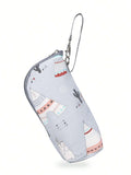 Buy SHEIN Baby Bottle Thermal Bag, Insulated Travel Carrier For Infants in Pakistan