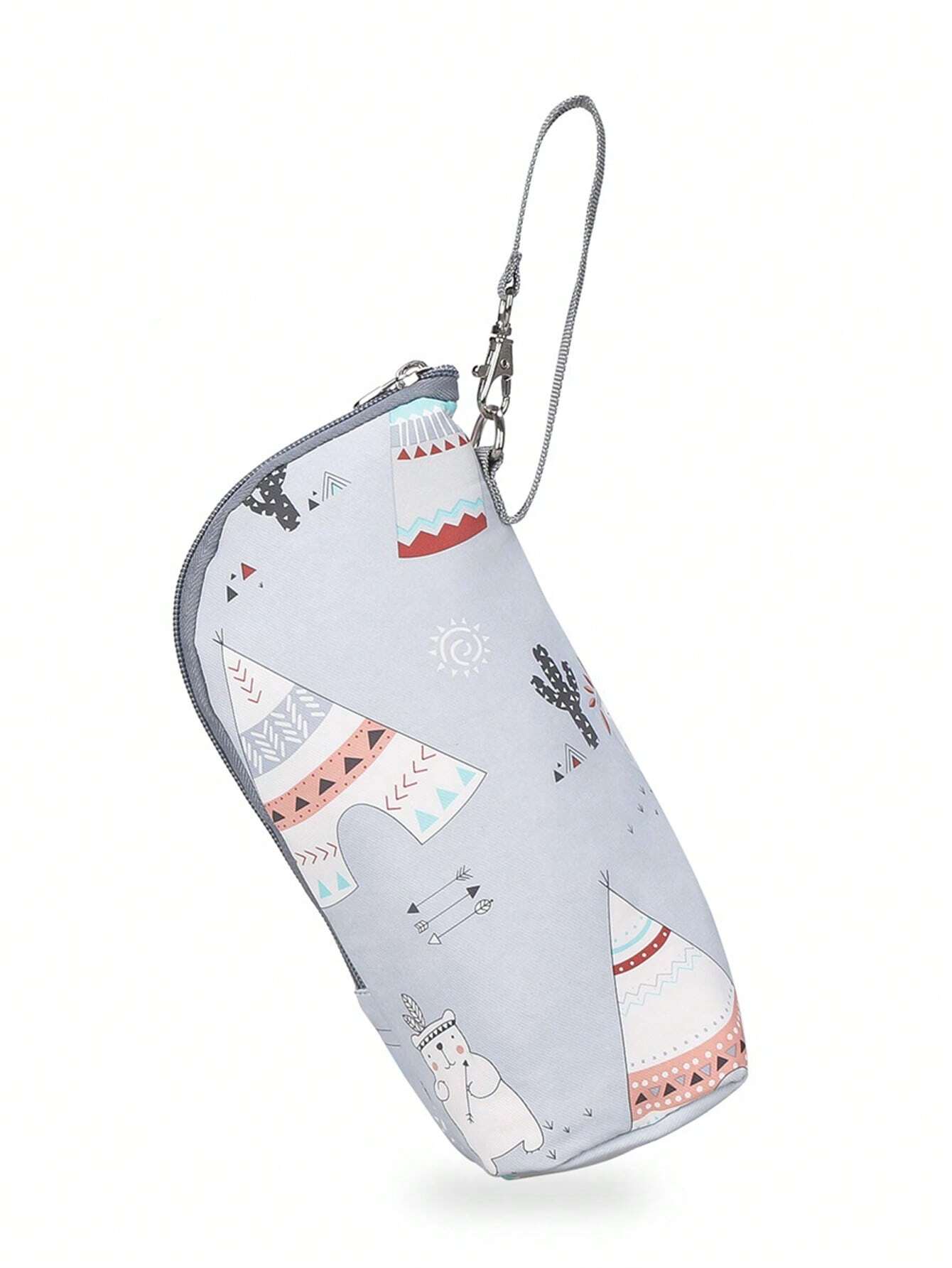 Buy SHEIN Baby Bottle Thermal Bag, Insulated Travel Carrier For Infants in Pakistan