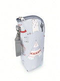 Buy SHEIN Baby Bottle Thermal Bag, Insulated Travel Carrier For Infants in Pakistan