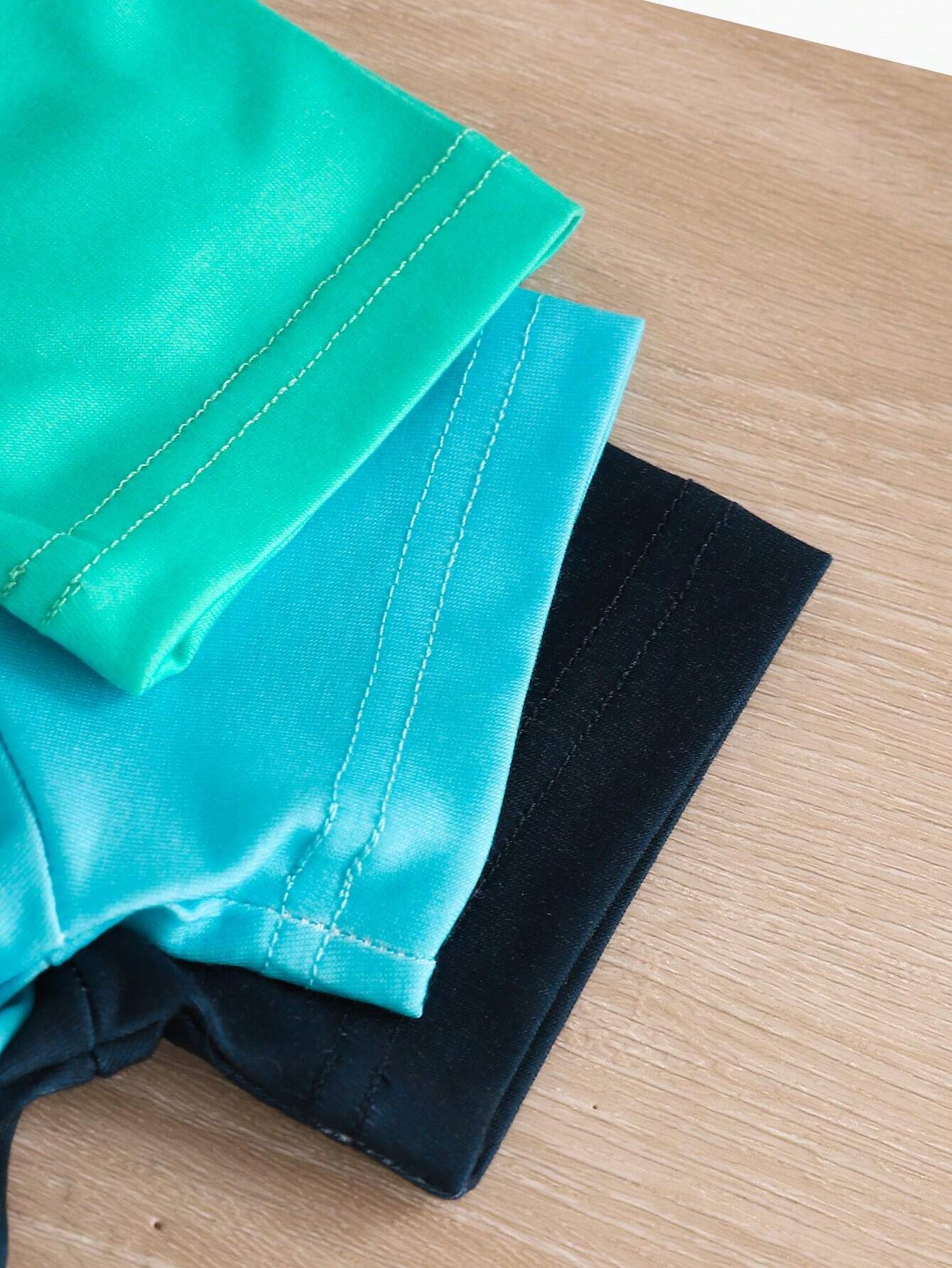 Buy SHEIN Baby Boy 3pcs Car Print Short Sleeve Tops Set For Summer in Pakistan