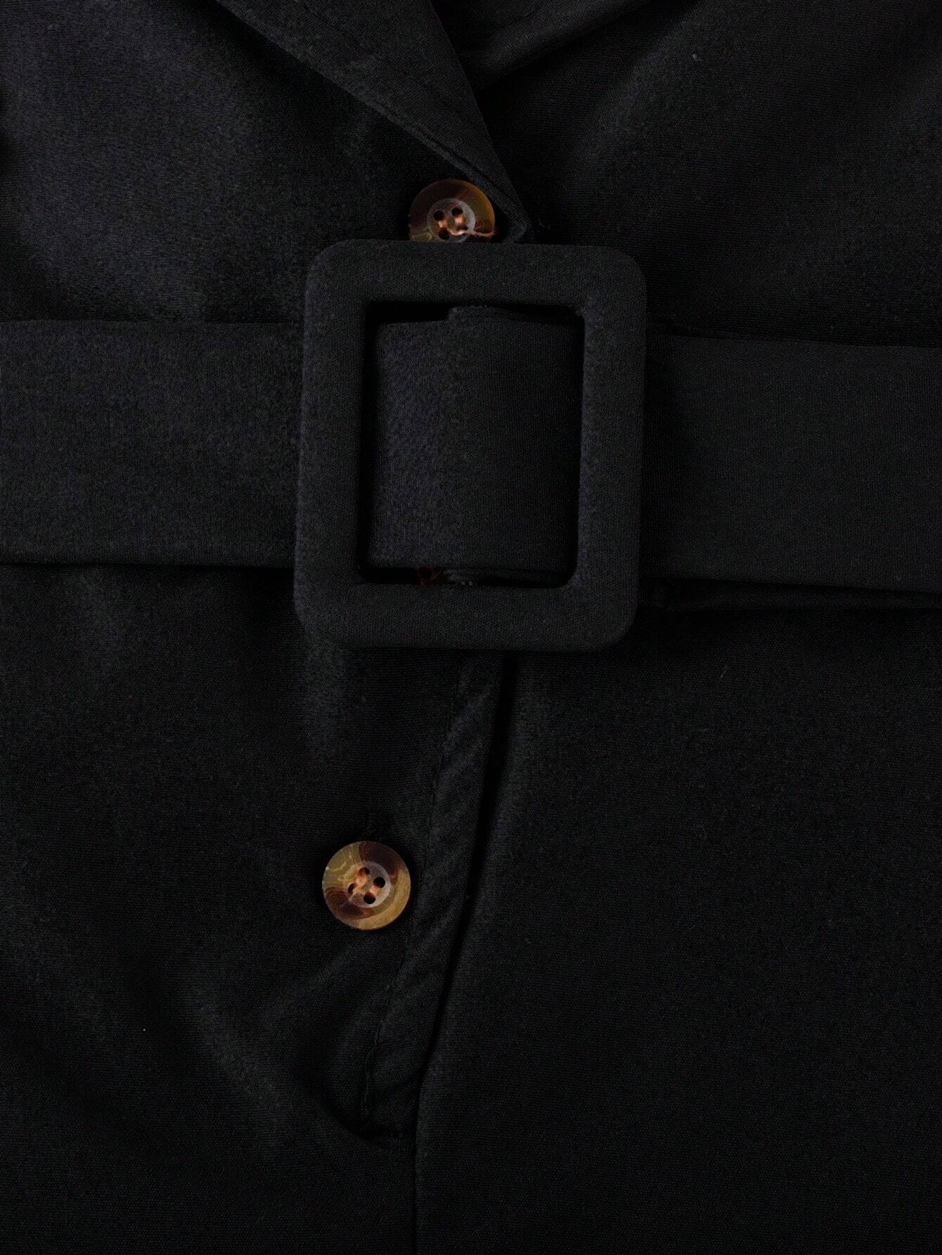 Buy SHEIN Baby Girl Solid Color Simple Style Sleeveless Romper in Pakistan