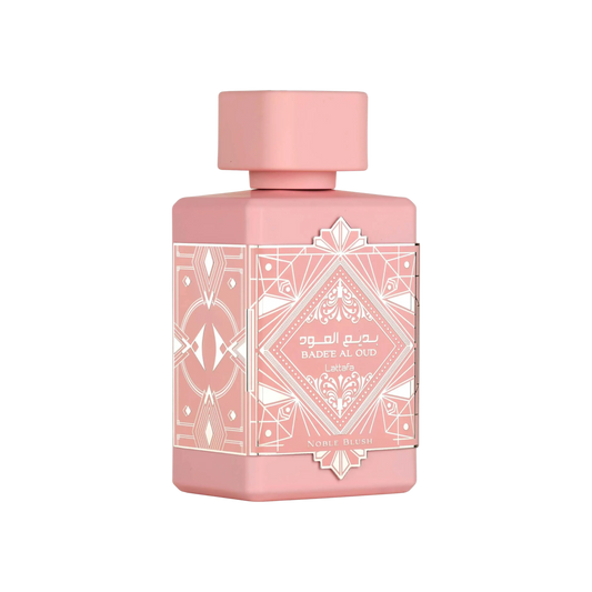 Buy Lattafa Badee Al Oud Noble Blush Edp 100ml in Pakistan