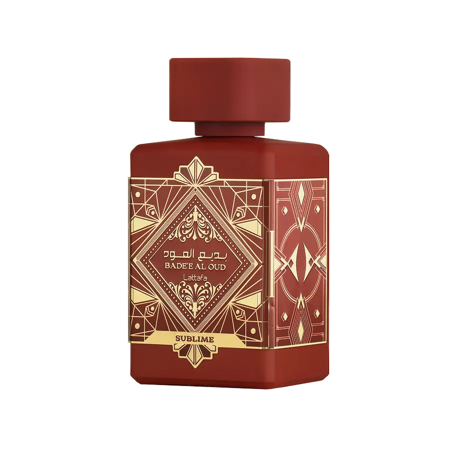 Buy Lataffa Badee Al Oud Sublime 100Ml in Pakistan
