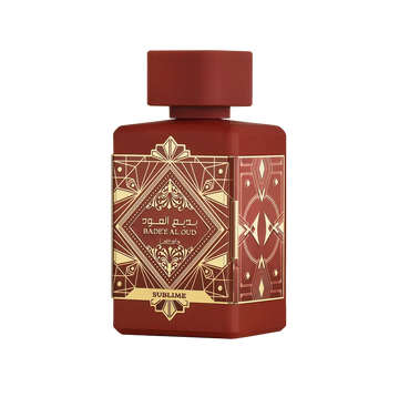 Buy Lataffa Badee Al Oud Sublime 100Ml in Pakistan