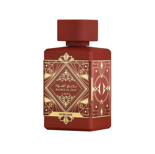 Buy Lataffa Badee Al Oud Sublime 100Ml in Pakistan