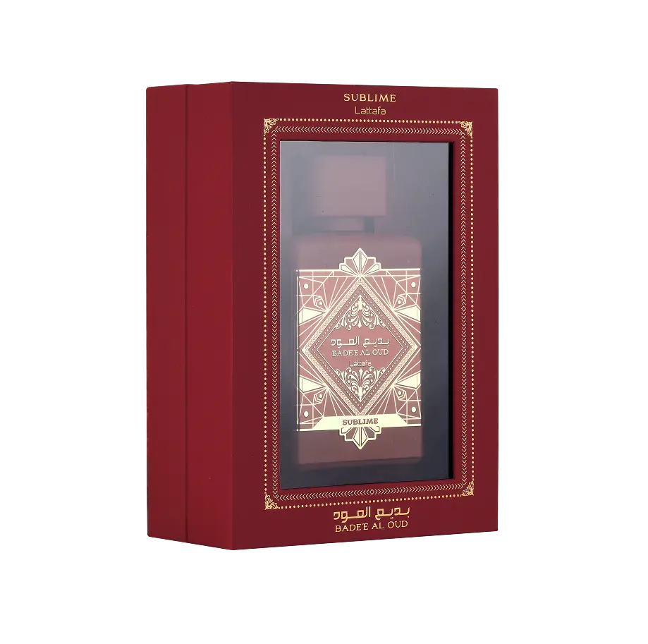 Buy Lataffa Badee Al Oud Sublime 100Ml in Pakistan