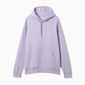 Buy Basic Loose Fit Hoodie - Lilac in Pakistan