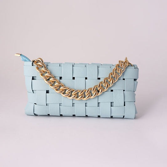 Buy Cosmart Bella Bag - Sky Blue in Pakistan