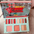 Buy Benefit Party Lika A Flockstar Flamingo Palette in Pakistan
