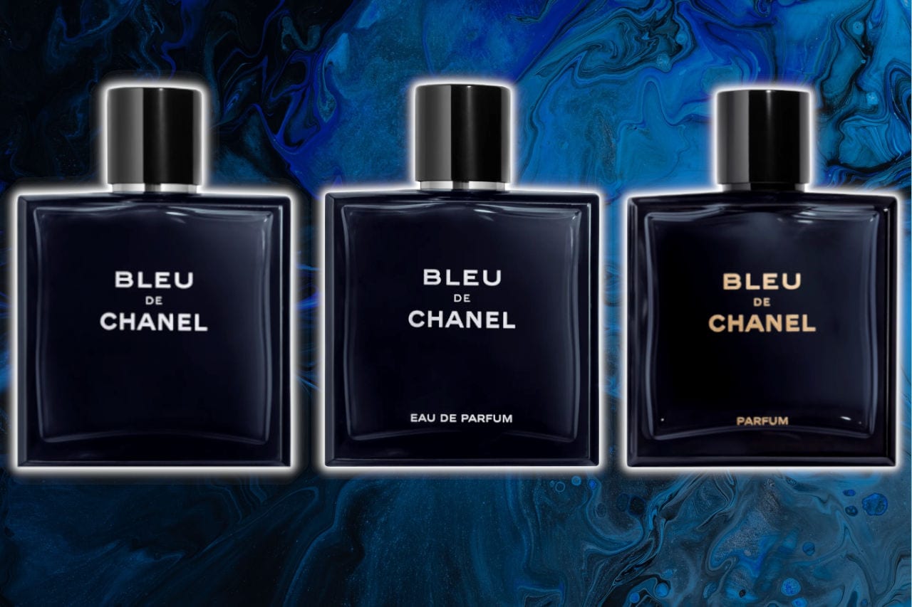 Buy Chanel Blue De Chanel EDP for Men - 150ml in Pakistan