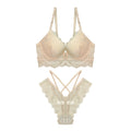 Buy Bra Set - Blush Mirage in Pakistan