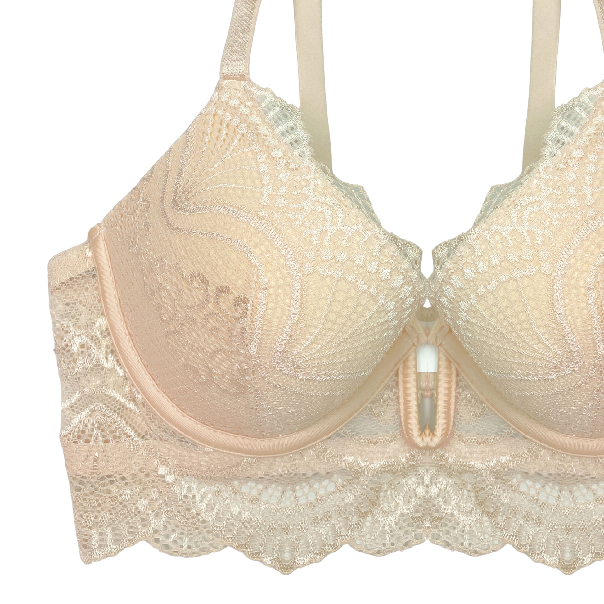 Buy Bra Set - Blush Mirage in Pakistan