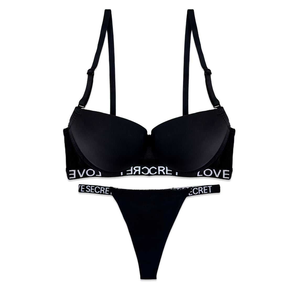 Buy Bra Set - Bold Move in Pakistan