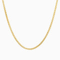 Buy Box Chain Gold in Pakistan