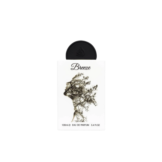 Buy Lataffa Breeze Edp 100Ml in Pakistan