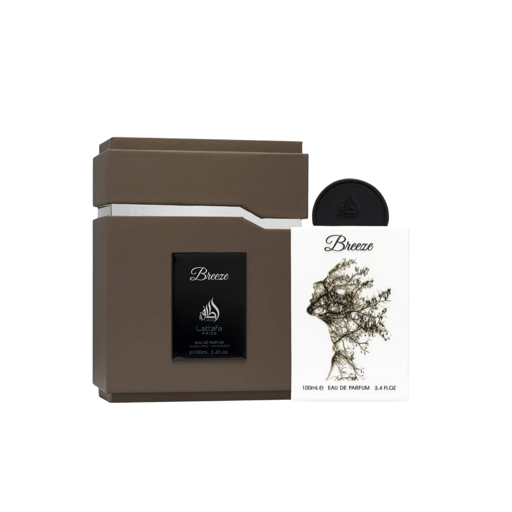 Buy Lataffa Breeze Edp 100Ml in Pakistan