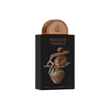 Buy Lataffa Brioche Vanille 100Ml in Pakistan