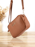 Buy Mini Snakeskin Square Bag in Pakistan