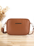 Buy Mini Snakeskin Square Bag in Pakistan