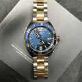 Buy Tag Heuer Formula 1 Blue Dial Two Tone Steel Strap Watch for Men - WAZ1120.BB0879 in Pakistan