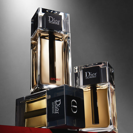 Buy Christian Dior Homme Sport EDT for Men - 125ml in Pakistan