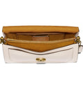 Buy Coach NWT Tabby Box Leather  Bag - Chalk in Pakistan