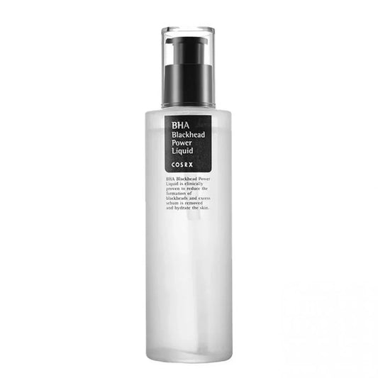 Buy Cosrx BHA Black Head Power Liquid 100 ML in Pakistan