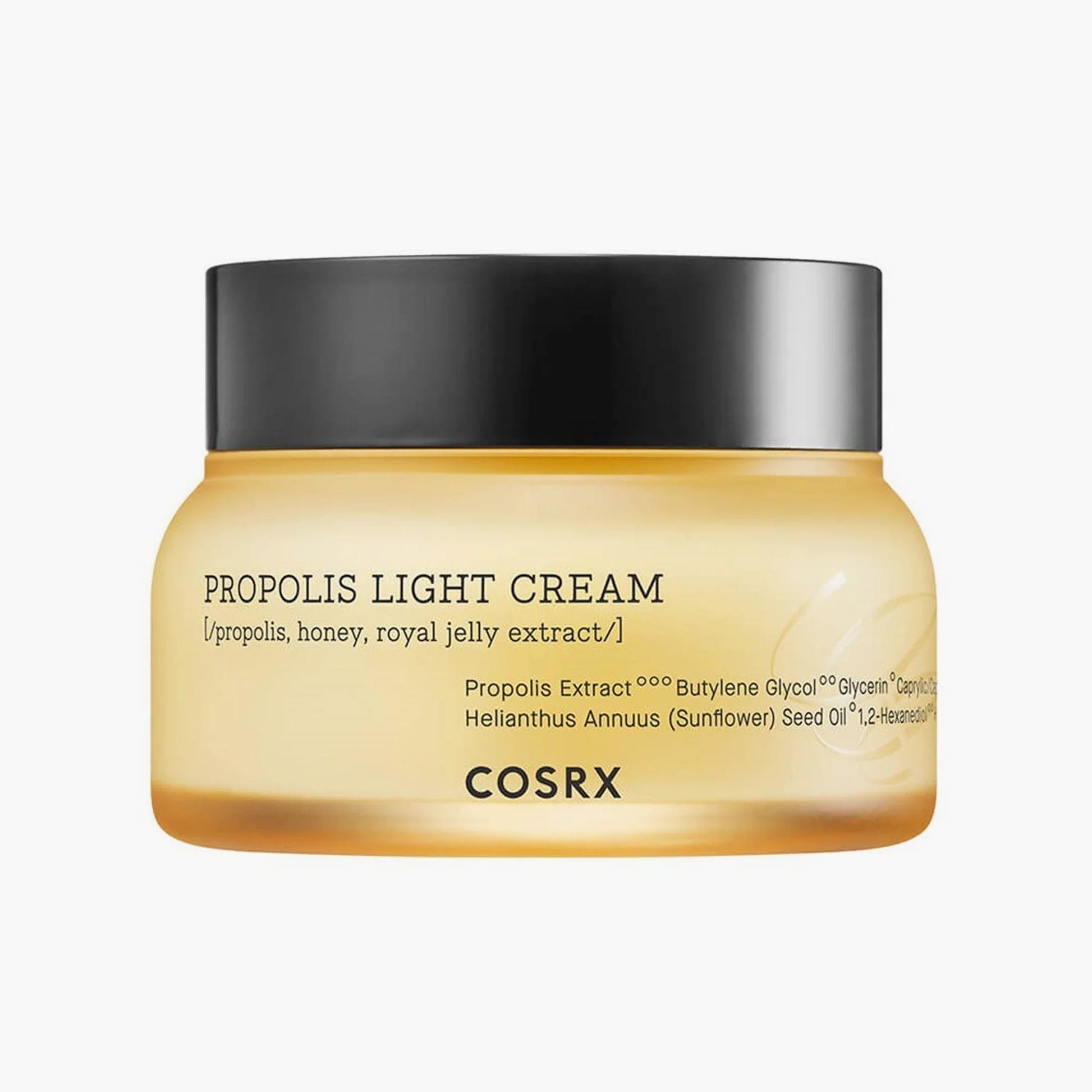 Buy Cosrx Full Fit Propolis Light Cream in Pakistan