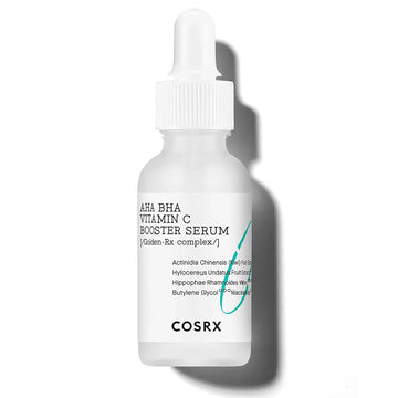 Buy Cosrx AHA/BHA Vitamin C Booster Serum in Pakistan