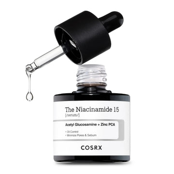 Buy Cosrx The Niacinamide 15 Serum in Pakistan