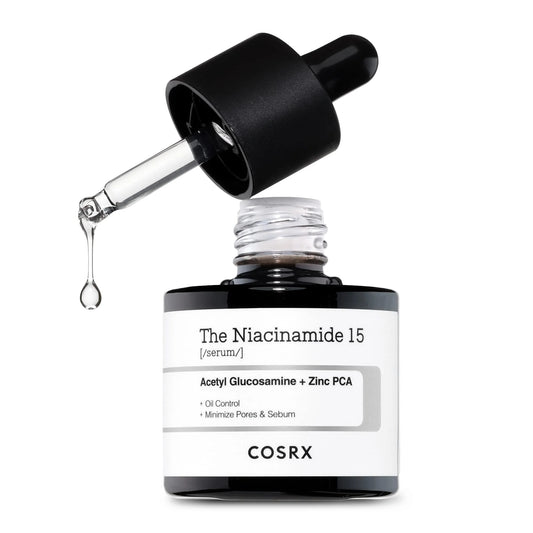 Buy Cosrx The Niacinamide 15 Serum in Pakistan