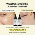 Buy Cosrx The Vitamin C 13 Serum in Pakistan
