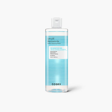 Buy Cosrx Low pH Niacinamide Micellar Cleansing Water in Pakistan